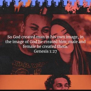 God is the perfect designer ✨